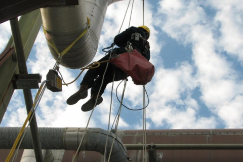 Rope Access Works